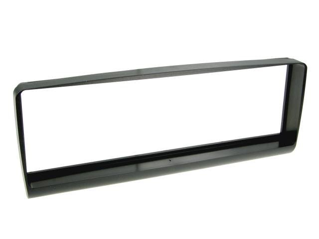 ALFA ROMEO 156 SİYAH OTO TEYP ÇERÇEVESİ (FACIA PLATES)