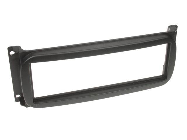 CHRYSLER NEON / SEBRING 01/2000>CHRYSLER 300M 01/2002>CHRYSLER WRANGLER 01/2003>CHRYSLER CHEROKEE 01/2002>CHRYSLER GRAND CHEROKEE 01/2002>CHRYSLER PT CRUISER 09/2001>CHRYSLER (GRAND) VOYAGER (R6) 01/2002> OTO TEYP ÇERÇEVESİ (FACIA PLA