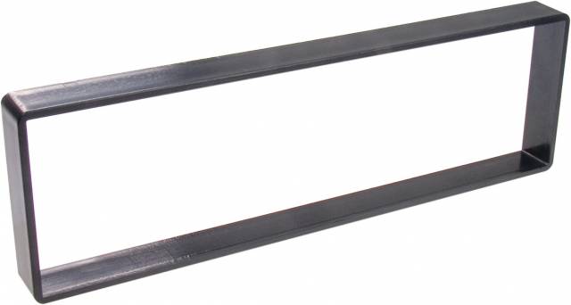 Citroën C4 OTO TEYP ÇERÇEVESİ (FACIA PLATES)