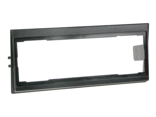 VOLVO S40 VOLVO 760 01/1984> - 12/1990VOLVO 940 01/1990> - 12/1996VOLVO 740 01/1984> VOLVO 960 01/1990> - 12/1996 OTO TEYP ÇERÇEVESİ (FACIA PLATES)