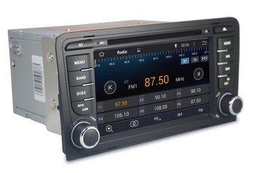 Audi A3 Android 6.0