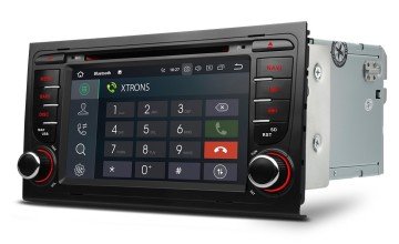 Audi A4 Android 6.0