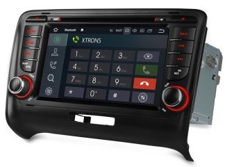 Audi TT Android 8.0