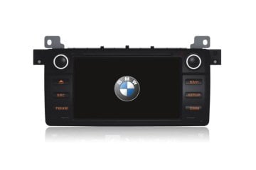 Bmw E46 Android 6.0