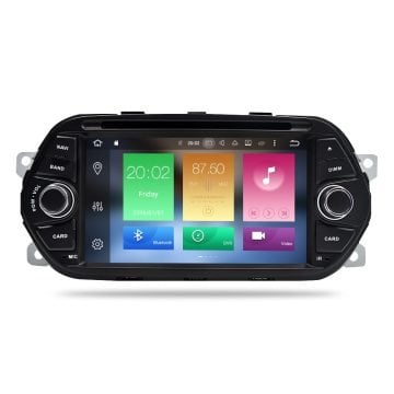 Fiat Egea Android 5.1