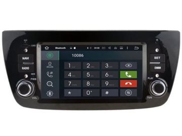 Fiat Doblo Android 6.0