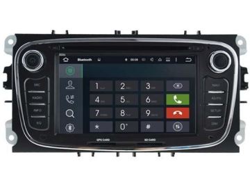 Ford Focus 2 Android 6.0