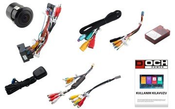 Ford Connet Android 6.0