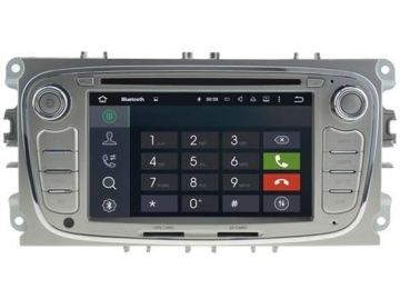 Ford Connet Android 8.0