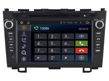 Honda Crv Android 8.0