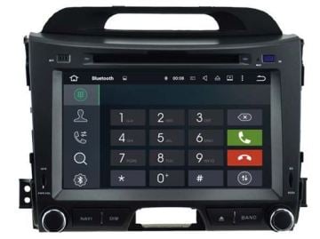 Kia Sportage Android 6.0