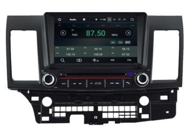 Mitsubishi Lancer Android 6.0