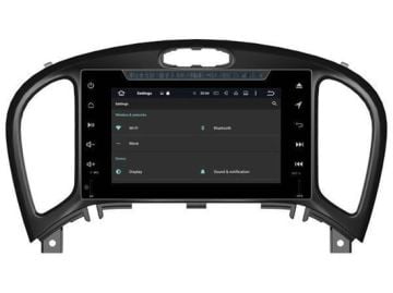 Nissan Juke Android 6.0