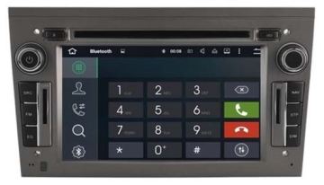Opel Astra-Corsa Android 8.0