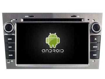 Opel Astra-Corsa Android 8.0