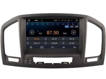 Opel İnsignia Android 6.0