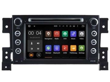 Suzuki Vitara Android 5.1