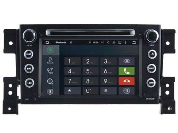 Suzuki Vitara Android 5.1
