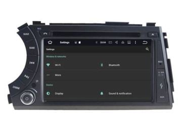 Ssangyong Actyon Android 8.0