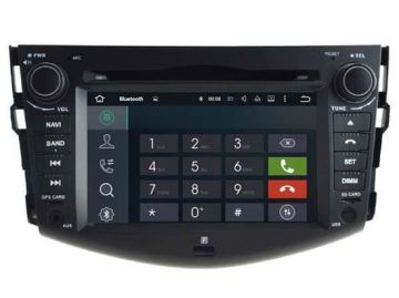 Toyota Rav4 Android 6.0
