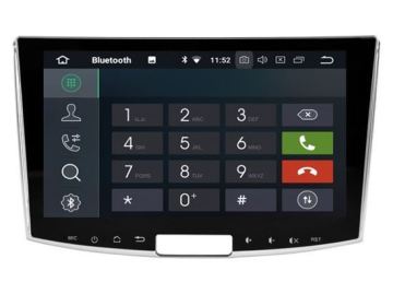 Volkswagen Passat CC  Android 8.0
