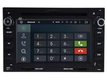 Volkswagen Passat Polo Golf 4 Android 7.1