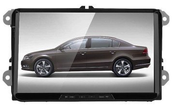 Volkswagen Android 8.0