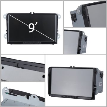 Volkswagen Android 8.0