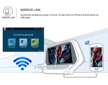 Volkswagen Android 8.0