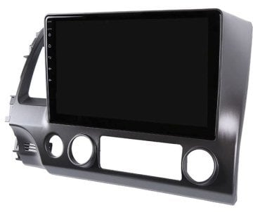 Honda Civic Android 8.0