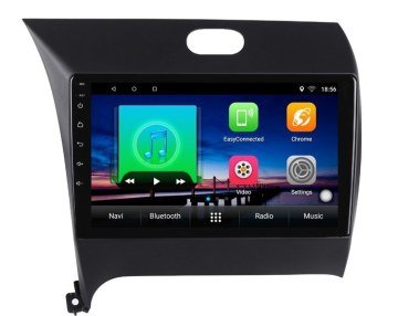 Kia Cerato Android 8.0