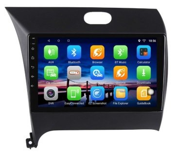 Kia Cerato Android 8.0