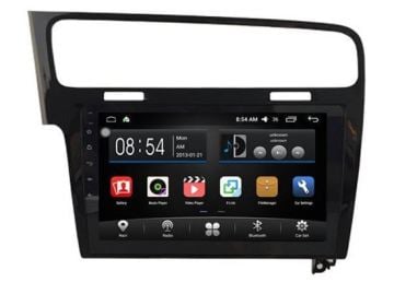 Volkswagen Golf 7 Android 8.0