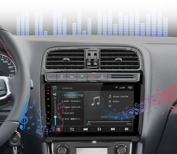 Volkswagen Polo Android 8.0