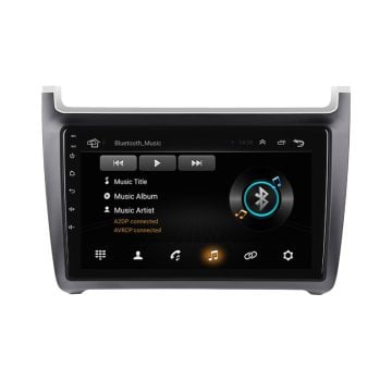 Volkswagen Polo Android 8.0