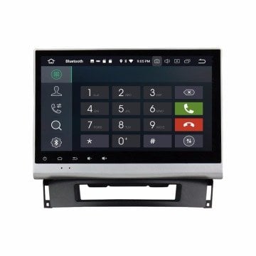 Opel Astra J Android 8.0