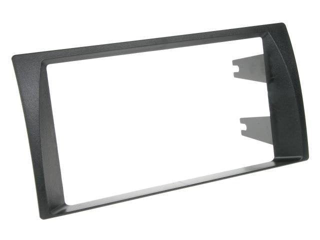 2DİN TOYOTA CAMRY 2000 TEYP ÇERÇEVESİ