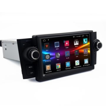 Fiat Linea Android 8.0