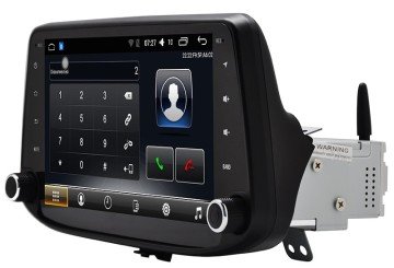 Hyundai İ30Android 8.0