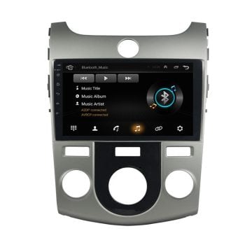 Kia Cerato Android 8.0