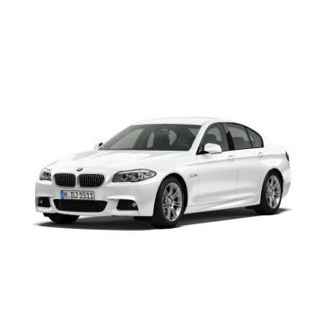 BMW 5 SERİSİ F10 M-TECH BODY KİT 2010-2014