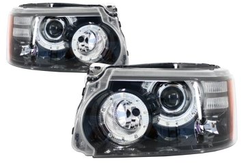 Range Rover Sport Facelift 2005-2013 L320 Autobiography Body Kit