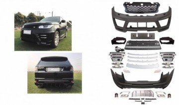 RANGE ROVER SPORT 2014-2017 LUMMA BODY KIT