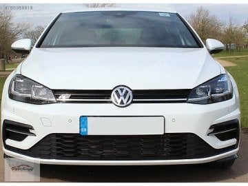 VOLKSWAGEN GOLF 7 / 7,5 R DÖNÜŞÜM TAMPON
