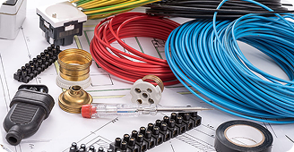 Kablo <br> Ekipmanları