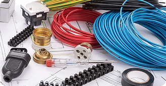 Kablo <br> Ekipmanları