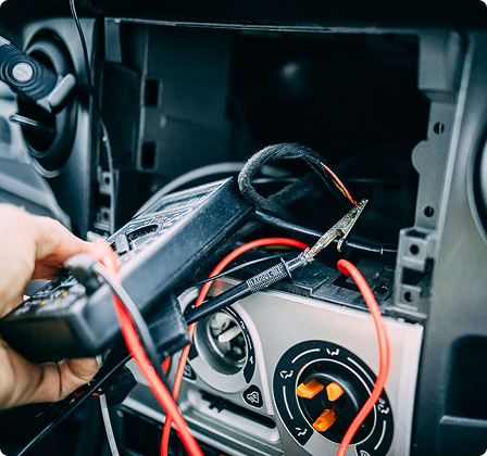 <span>Kablolama</span>Çeşitleri